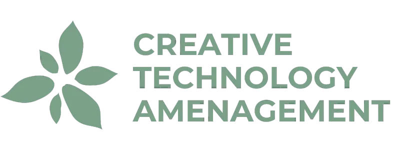 Créative Technology Aménagement_logo