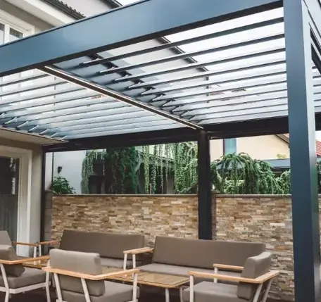 entreprise carport Aizenay-1