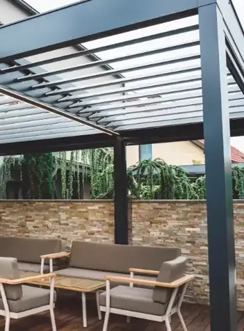entreprise pergola Aizenay-4