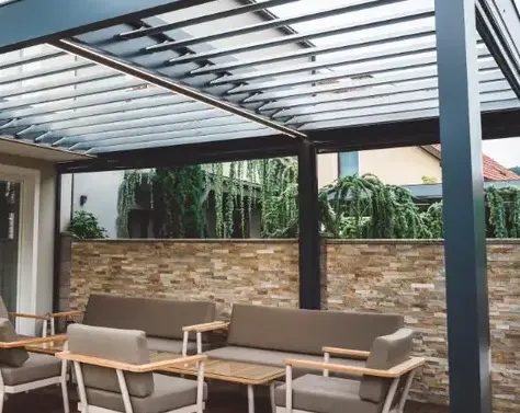 entreprise pergola Coëx-1