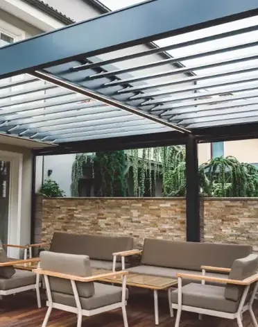 entreprise pergola La Roche-sur-Yon-4