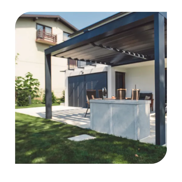 entreprise pergola la roche sur yon