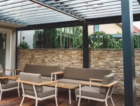 entreprise pergola Legé-1