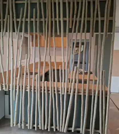 installation portail La Roche-sur-Yon-1