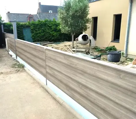 installation portail La Roche-sur-Yon-3