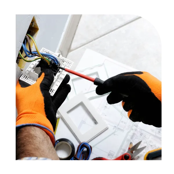 pose de cloture chauche