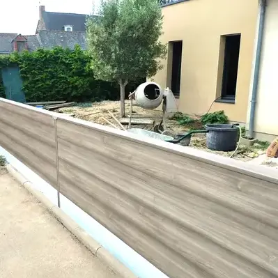 pose de salle de bain Beaufou-3