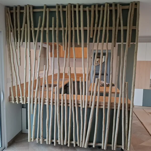 pose de salle de bain beaufou