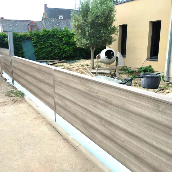 pose de salle de bain chauche