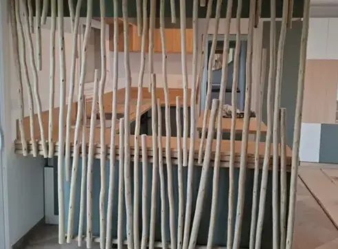 pose de salle de bain Coëx-2