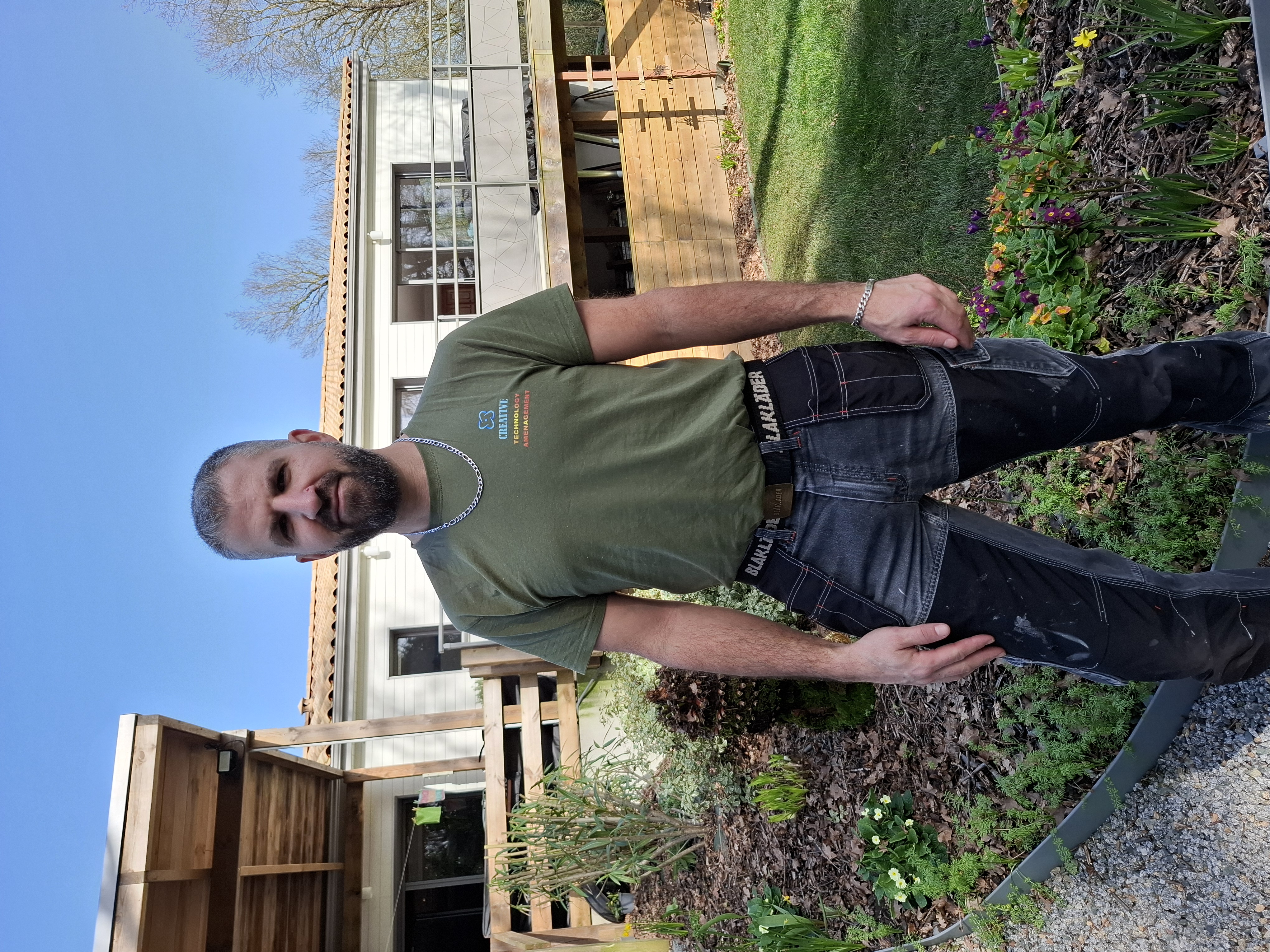 pose de salle de bain montaigu vendee